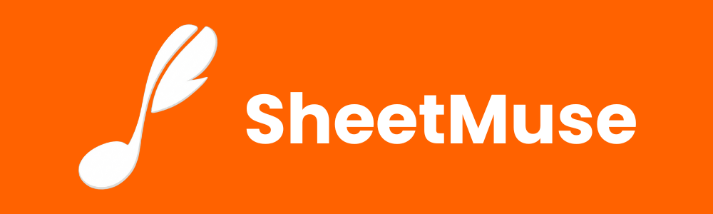 SheetMuse Logo